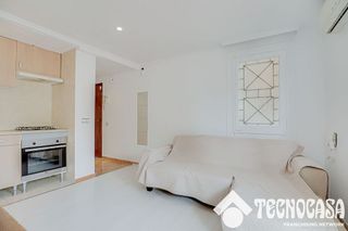 Piso en venta en El Besós i el Maresme en Barcelona