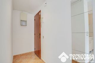 Piso en venta en El Besós i el Maresme en Barcelona