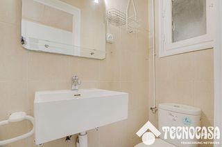 Piso en venta en El Besós i el Maresme en Barcelona