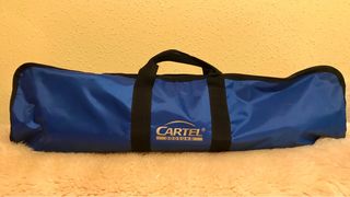 Bolsa para arco desmontable Cartel