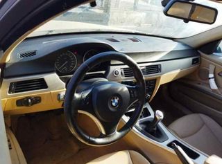 Brazo suspensión superior bmw n47d20a serie 206636