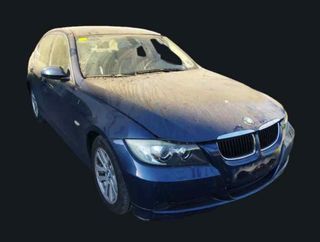 Brazo suspensión superior bmw n47d20a serie 206636