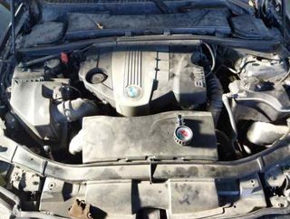 Brazo suspensión superior bmw n47d20a serie 206636