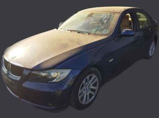 Brazo suspensión superior bmw n47d20a serie 206636