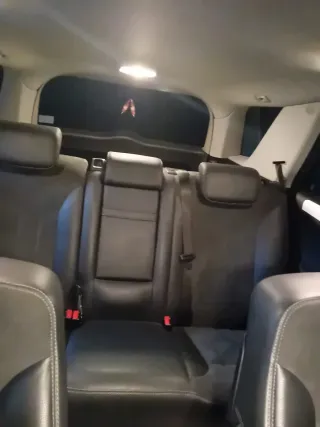 Mercedes-Benz Clase M 2007