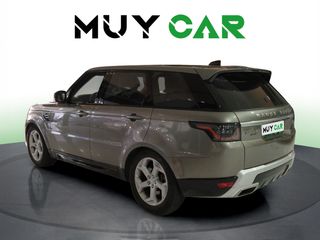 Land Rover Range Rover Sport 2.0 Si4 PHEV HSE 297 kW (404 CV)
