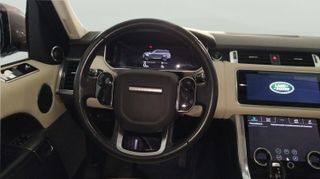 Land Rover Range Rover Sport 2.0 Si4 PHEV HSE 297 kW (404 CV)