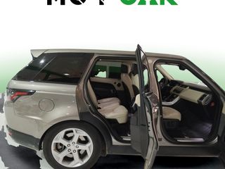 Land Rover Range Rover Sport 2.0 Si4 PHEV HSE 297 kW (404 CV)