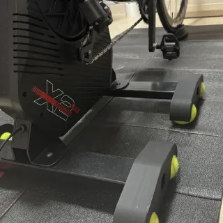 Baculantes para ThinkRider X2 MAX