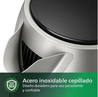 Hervidor Philips 1.7L Serie 3000