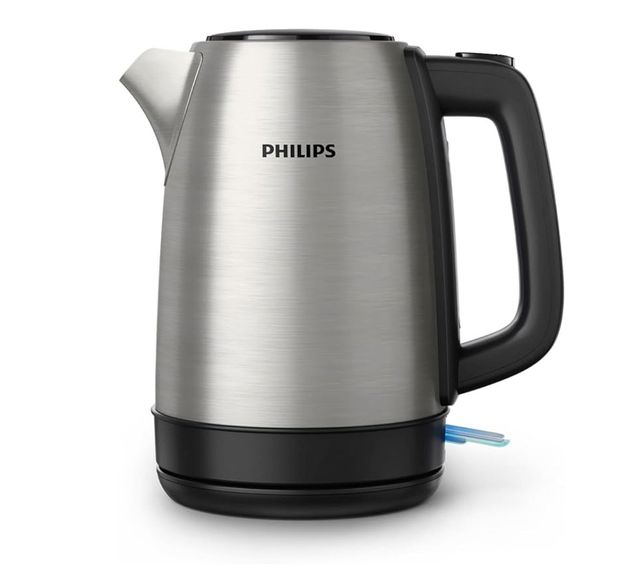 Hervidor Philips 1.7L Serie 3000