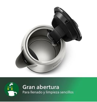 Hervidor Philips 1.7L Serie 3000