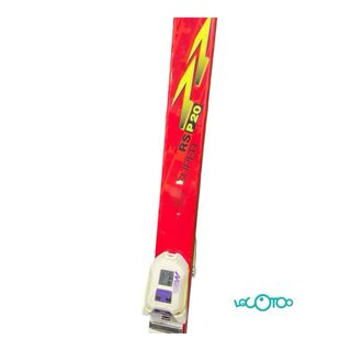 Esquis Volki super rsP20