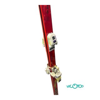 Esquis Volki super rsP20