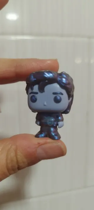 Funko Kinder Joy Stranger Things