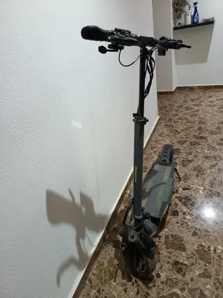 Patinete SmartGyro Speed Way