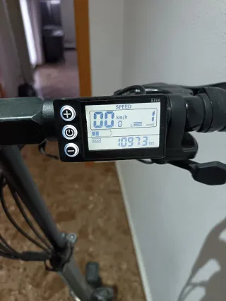 Patinete SmartGyro Speed Way