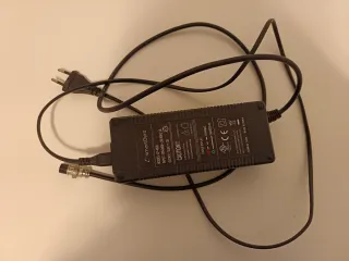 Patinete SmartGyro Speed Way