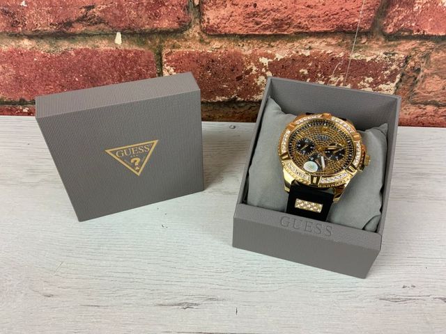 Reloj Guess Frontier W1132G1