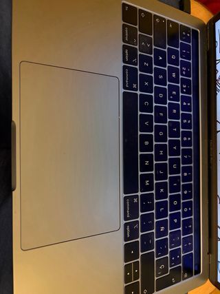 MacBook Pro 13 2019