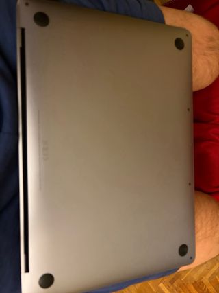 MacBook Pro 13 2019