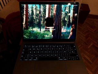 MacBook Pro 13 2019