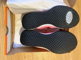 Nike Revolution 5 GS Talla 37.5 (Mujer) NUEVAS