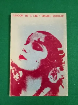 ARAGÓN EN EL CINE