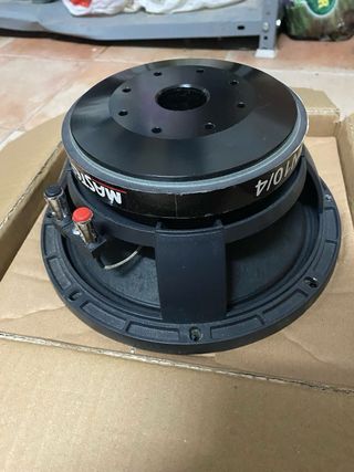 medios master audio lsn 10/4