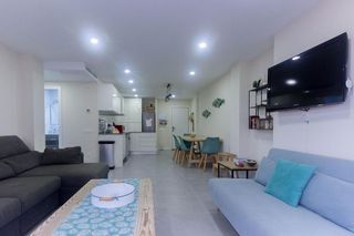 Piso en alquiler en La Malva-rosa en Valencia