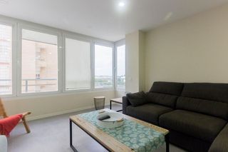 Piso en alquiler en La Malva-rosa en Valencia