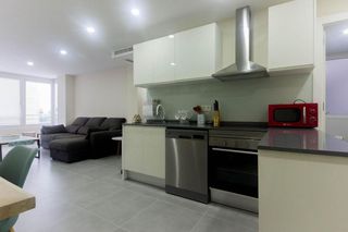 Piso en alquiler en La Malva-rosa en Valencia