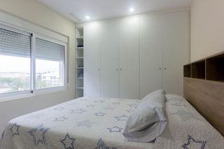 Piso en alquiler en La Malva-rosa en Valencia