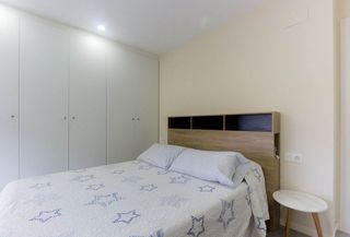 Piso en alquiler en La Malva-rosa en Valencia