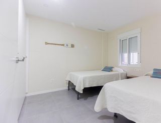 Piso en alquiler en La Malva-rosa en Valencia