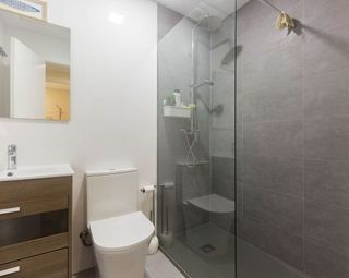 Piso en alquiler en La Malva-rosa en Valencia