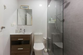 Piso en alquiler en La Malva-rosa en Valencia