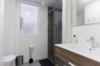 Piso en alquiler en La Malva-rosa en Valencia