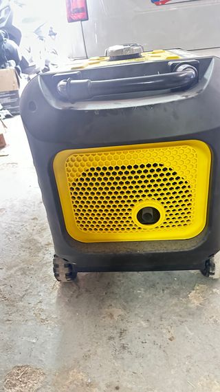 Generador Inverter Garland 3000W