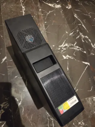 Torre PC  i3 7100  16GB DDR4 SSD 480gb