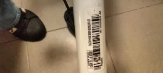 Bicicleta infantil RIVERSIDE