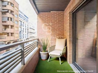 Piso en venta en Morvedre en Valencia