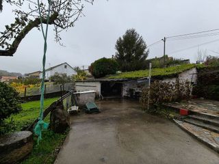 Chalet en venta en Zona Fernández Ladreda en Pontevedra