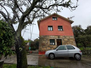 Chalet en venta en Zona Fernández Ladreda en Pontevedra