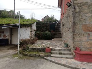 Chalet en venta en Zona Fernández Ladreda en Pontevedra