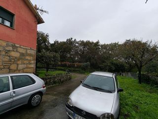 Chalet en venta en Zona Fernández Ladreda en Pontevedra