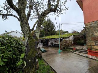 Chalet en venta en Zona Fernández Ladreda en Pontevedra