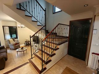 Chalet en venta en Zona Fernández Ladreda en Pontevedra