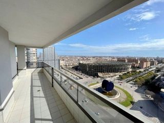 Piso en alquiler en Sant Pau en Valencia