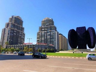 Piso en alquiler en Sant Pau en Valencia